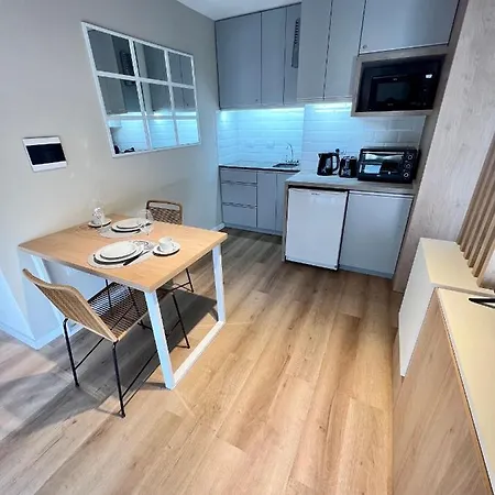 Estudio - Apartamento Comodo Y Acogedor Ss1 Cordoba Exterior photo