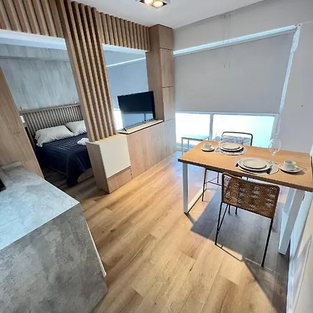 Estudio - Apartamento Comodo Y Acogedor Ss1 Cordoba Exterior photo
