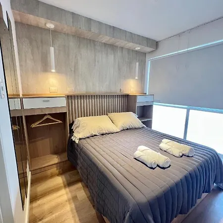 Estudio - Apartamento Comodo Y Acogedor Ss1 Cordoba Exterior photo