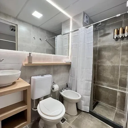 Estudio - Apartamento Comodo Y Acogedor Ss1 Cordoba Exterior photo