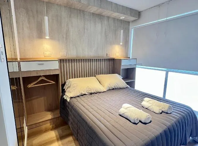 Estudio - Apartamento Comodo Y Acogedor Ss1
