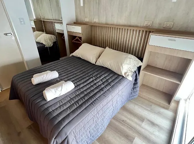 Estudio - Apartamento Comodo Y Acogedor Ss1