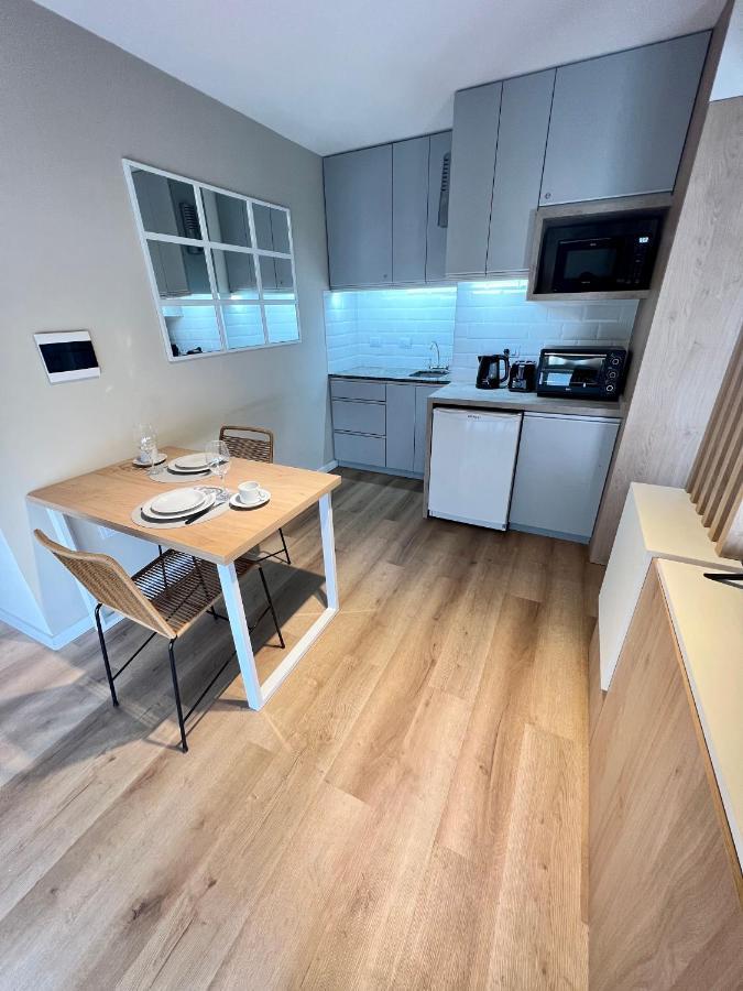 Estudio - Comodo Y Acogedor Ss1 Apartment
