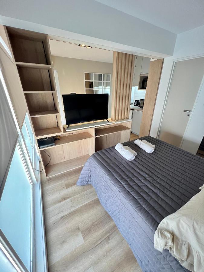 Apartment Estudio - Comodo Y Acogedor Ss1