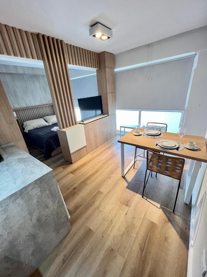Apartment Estudio - Comodo Y Acogedor Ss1 Cordoba